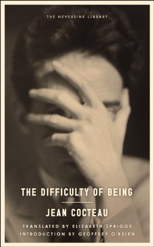 The Difficulty of Being